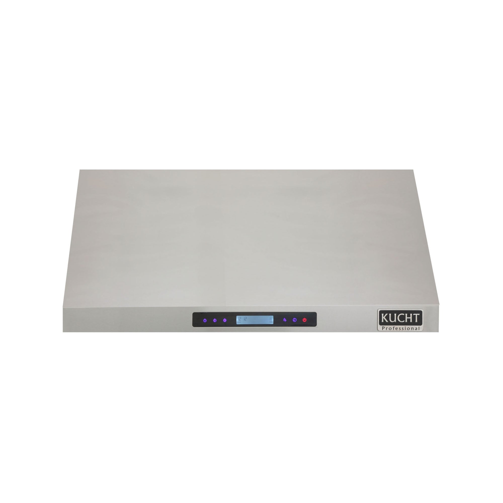 Kucht 36-Inch Under Cabinet Range Hood 900 CFM in Stainless Steel KRH3620A