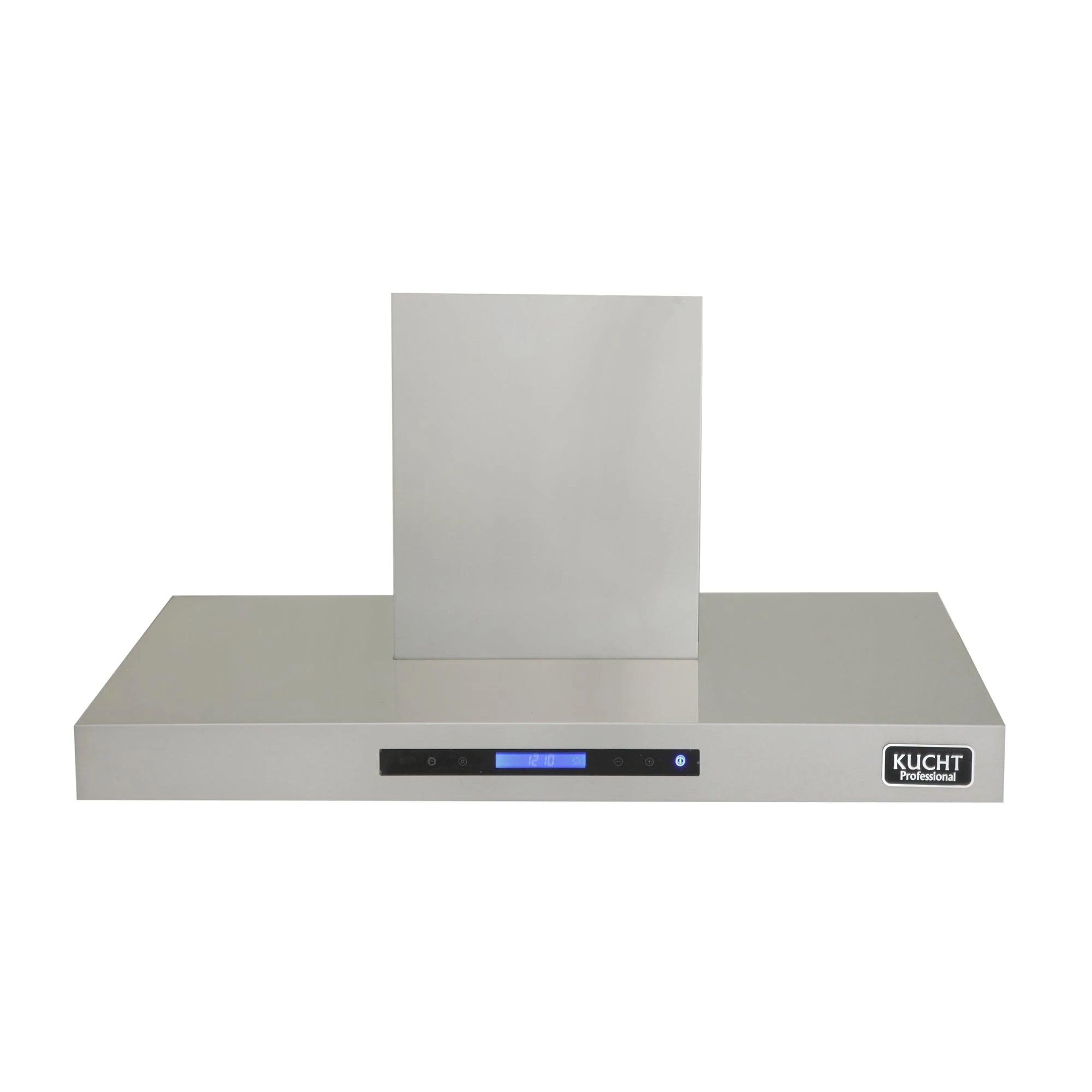 Kucht 30 in. Professional Class Wall Mounted Range Hood in Stainless Steel KRH3011A