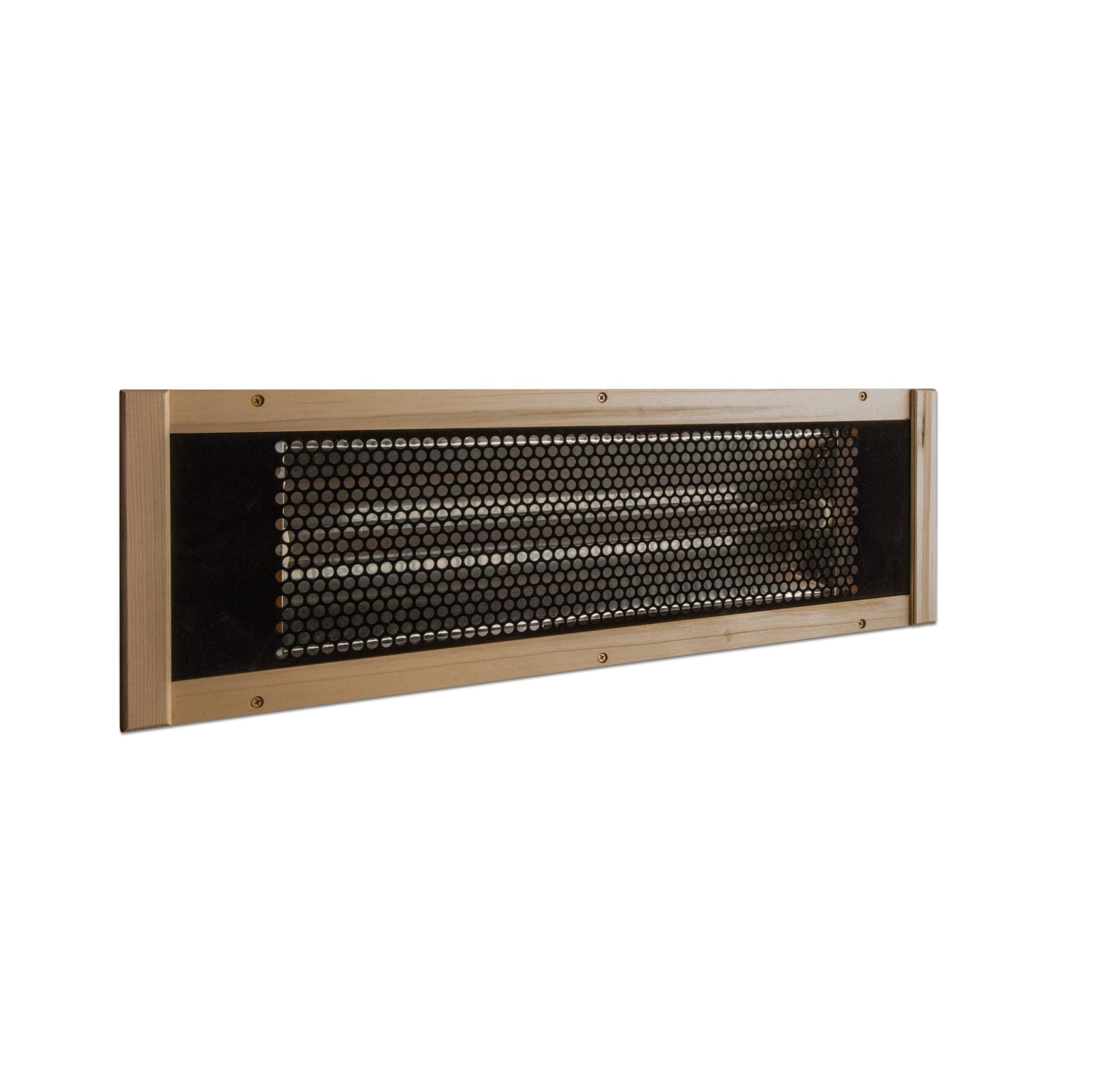 Golden Designs Maxxus 2-Person Low EMF Under 8MG FAR Infrared Sauna Canadian Hemlock - MX-J206-02S