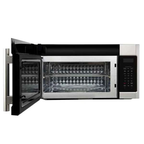 Forno Fornace 30" Over-the-Range Convection Microwave