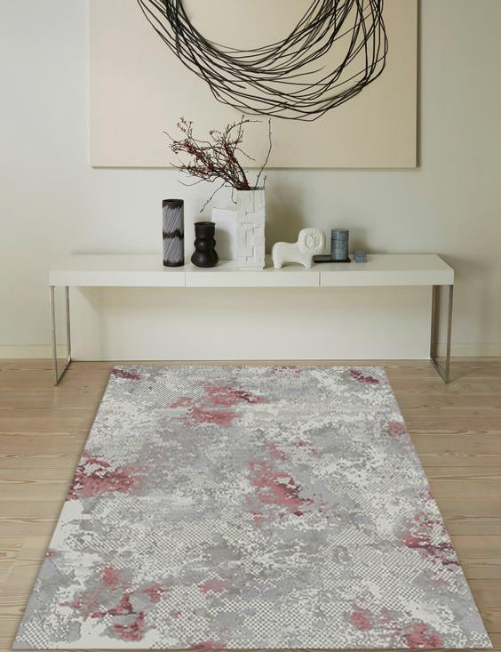 Whiteline Modern Living Elisa Rug - RU1905