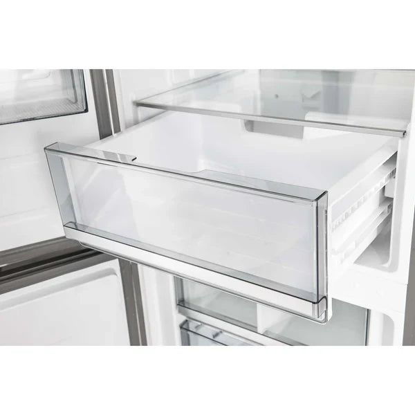 Forno Custodia 48-inch FFFFD1766-48S crisper drawer