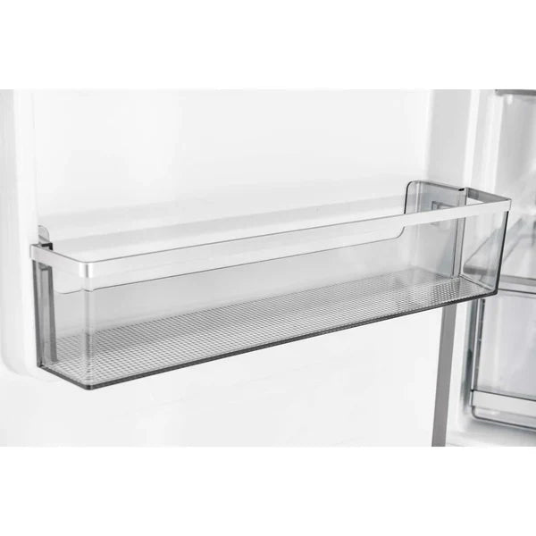 Forno Custodia 48-inch FFFFD1766-48S door bins, stainless steel