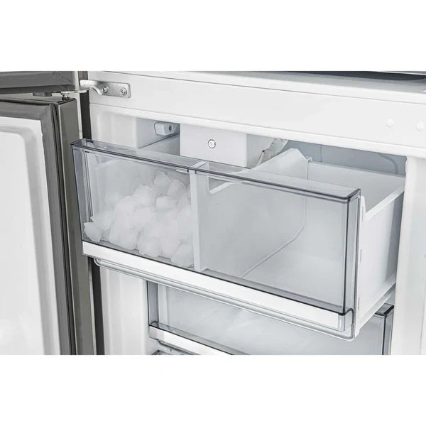 Forno Custodia 48-inch FFFFD1766-48S automatic internal ice maker