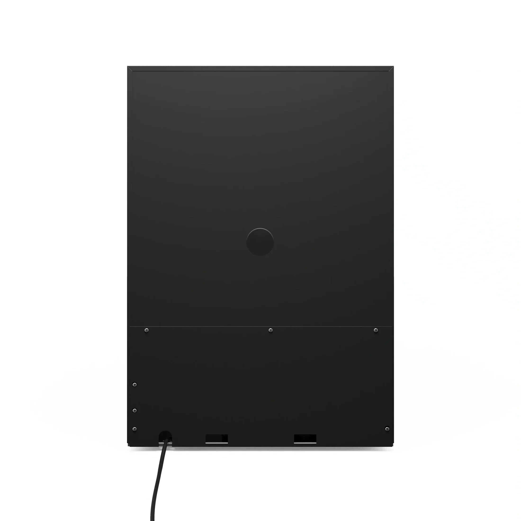 Thor Kitchen 24-Inch Indoor Outdoor Freezer Drawer in Stainless Steel TRZ24U