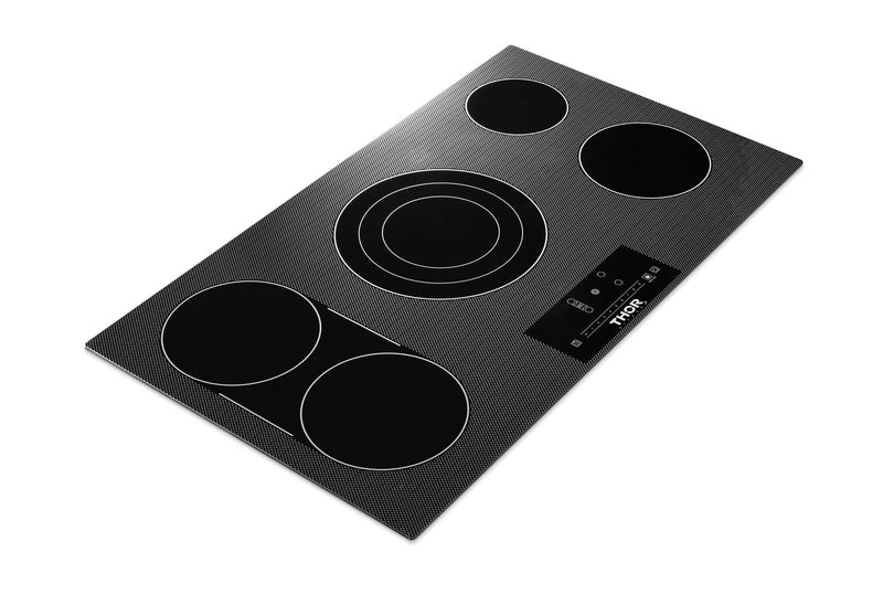 Thor Kitchen 36-Inch Professional Electric Cooktop (TEC36)