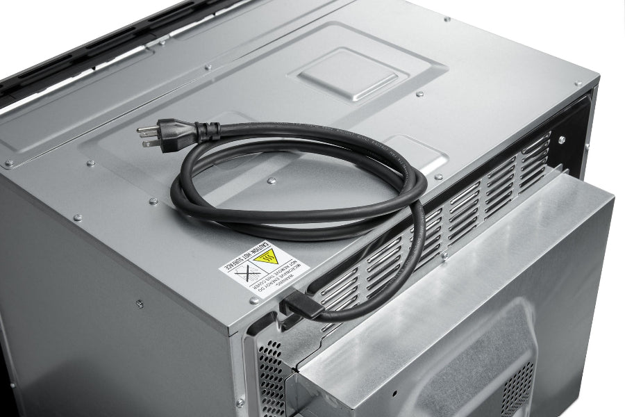 Thor Kitchen 24-Inch Microwave Speed Oven TMO24