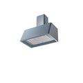 ILVE Nostalgie 30 Inch Wall Mount Convertible Range Hood - UAG30