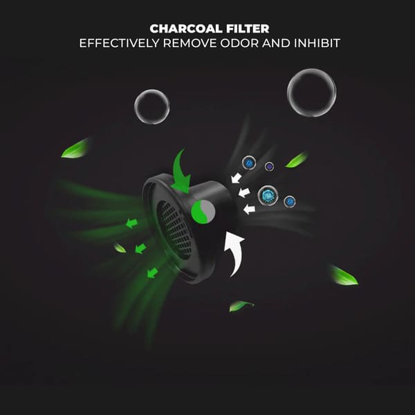 FORNO Abruzzo 48-Inch Dual Zone Wine Cooler with Clear Acrylic Holders & Stainless Trim Shelves FWCDR6611-48S