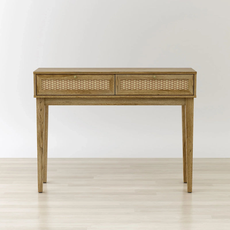 Anderson Teak Bodrum 43" Console Table - TB-4312