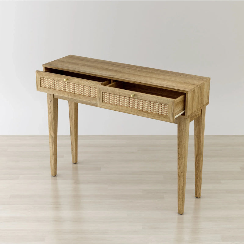 Anderson Teak Bodrum 43" Console Table - TB-4312