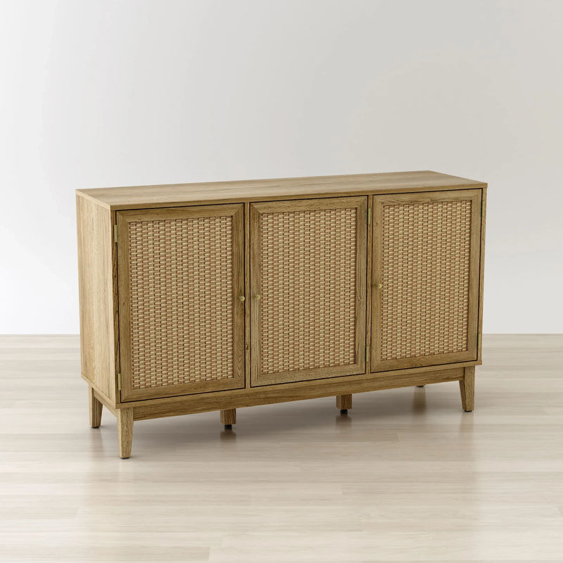 Anderson Teak Bodrum 50" Wide Sideboard - SB-5015