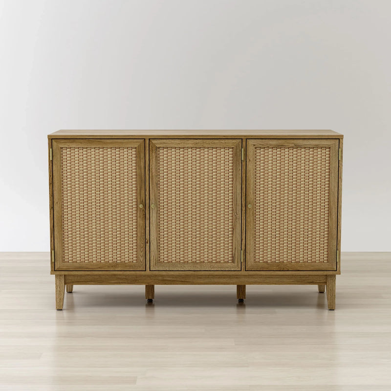 Anderson Teak Bodrum 50" Wide Sideboard - SB-5015