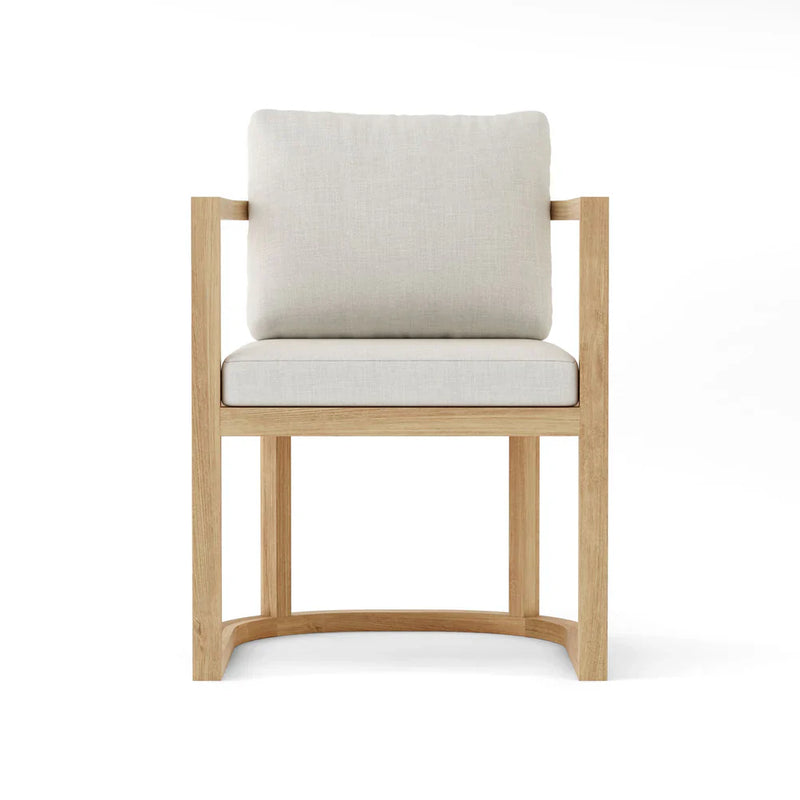 Anderson Teak Junus Dining Armchair - DS-226