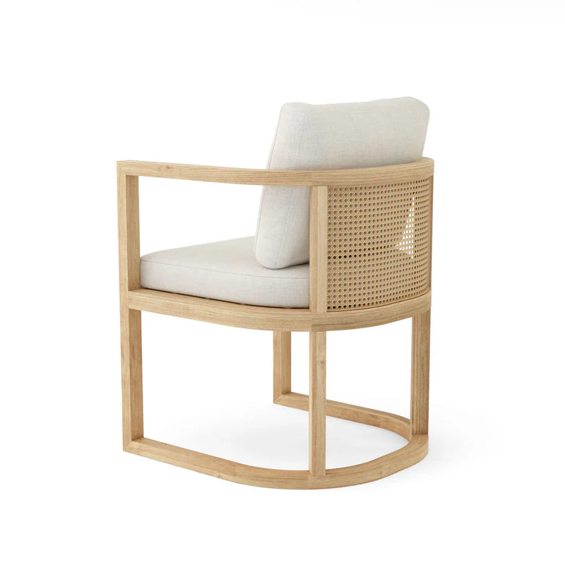 Anderson Teak Junus Dining Armchair - DS-226