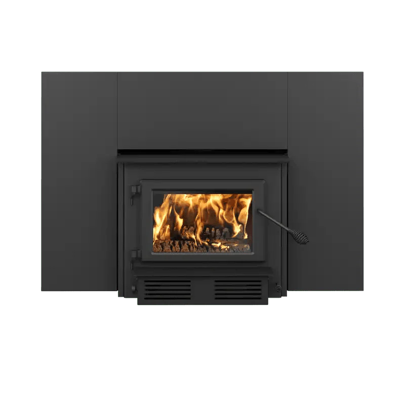 Century Heating Wood Insert - CB00022