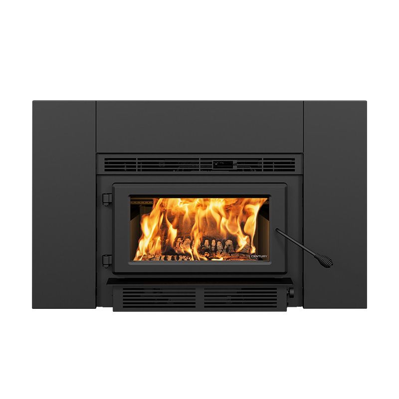 Century Heating Wood Insert CW2100 - CB00027