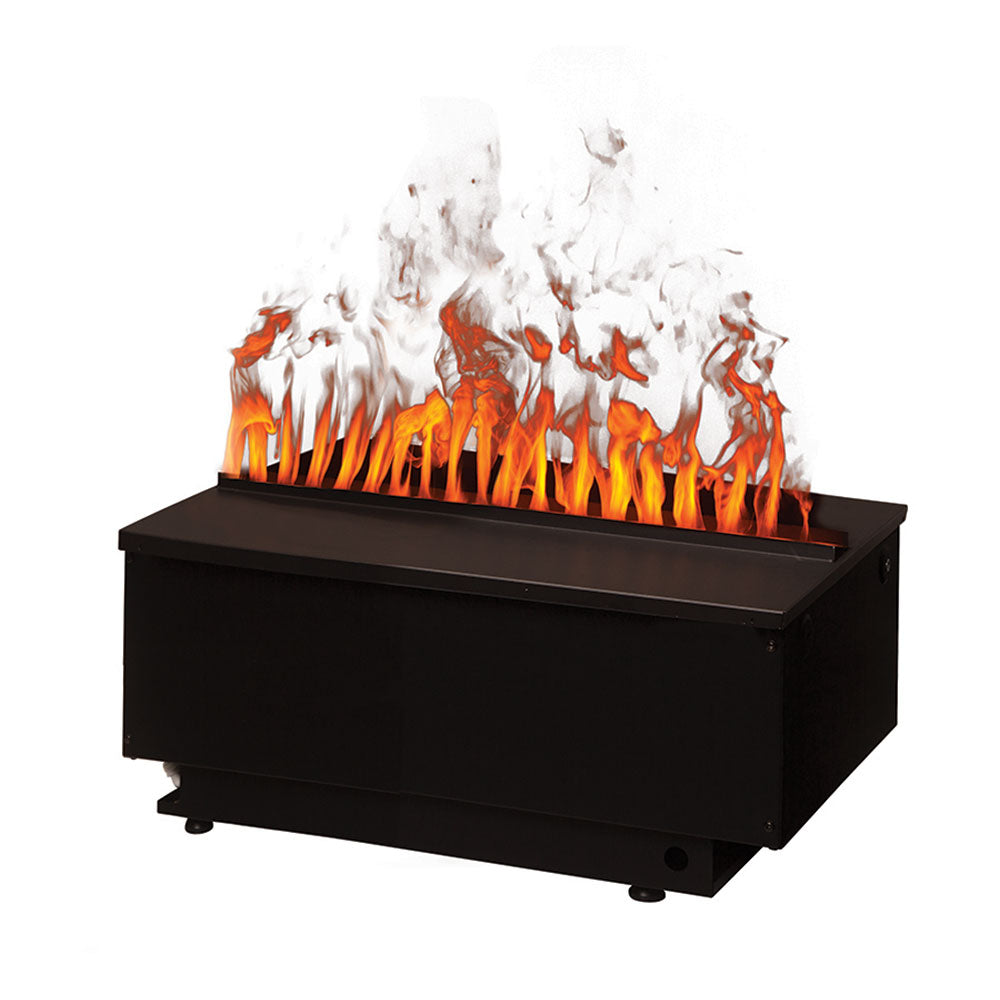 Dimplex 20-in Opti-Myst Pro 500 Vapor Electric Fireplace Cassette Insert 