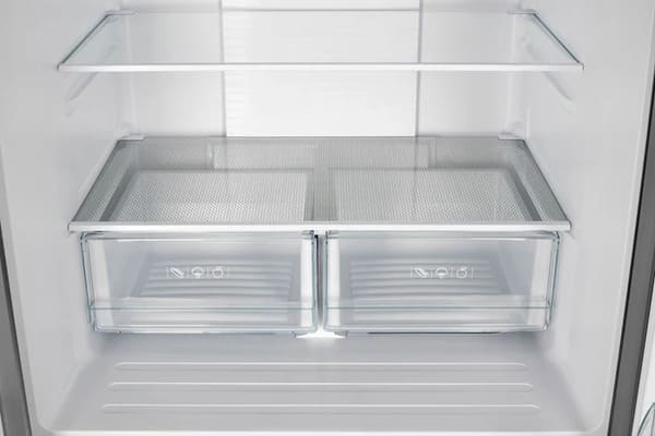 FORNO 2-Piece Appliance Package - 36-Inch Electric Range and 30-Inch French Door Refrigerator in Stainless Steel FBDL-013-10CAUS