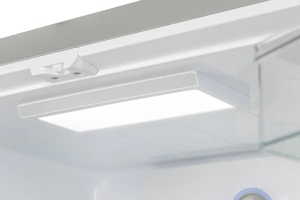 FORNO 2-Piece Appliance Package- 30-Inch Gas Range and 36-Inch French Door Refrigerator in Stainless Steel FBDL-020-02-US