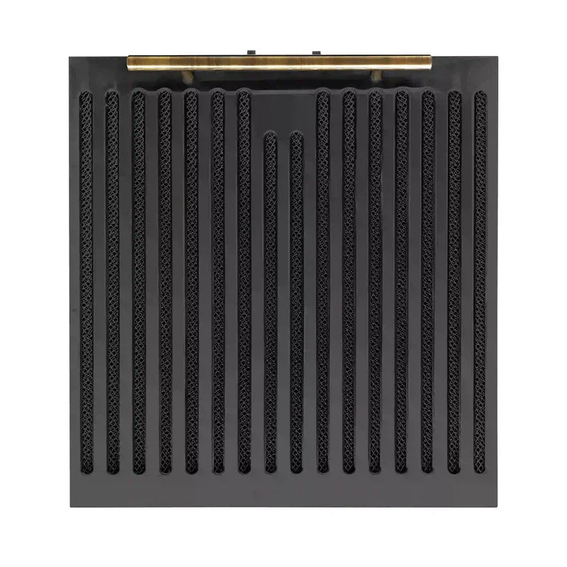 Forno Bari Espresso 30-Inch 400 CFM Under Cabinet Range Hood - FRHUC5255-30