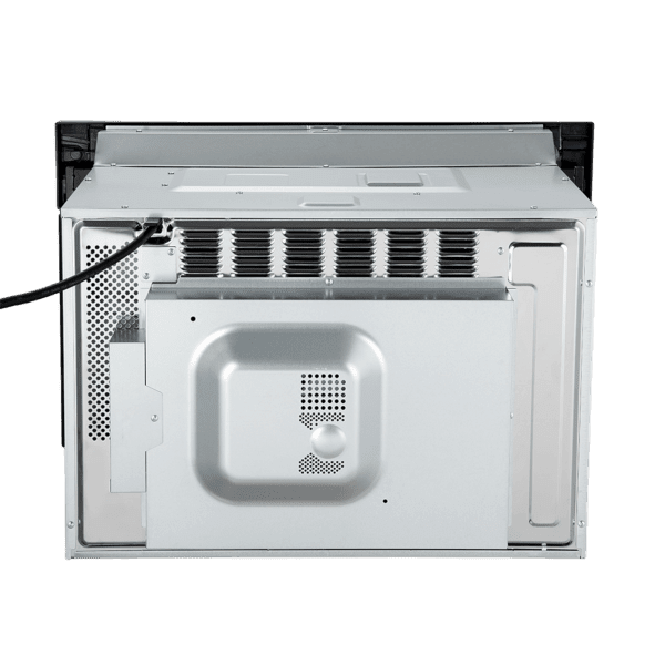 FORNO Oliena 30″ 1750 Watt Compact Oven & 1000 Watt Microwave, 1.6 cu. ft - FMWDR3093-30