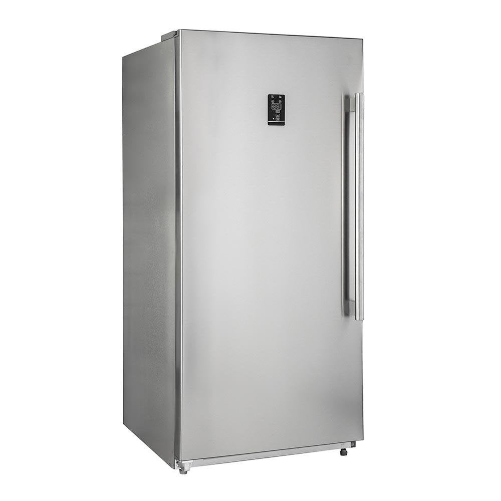Forno Rizzutoo Pro-Style 2 x 28" Refrigerator and Freezer - 27.6 cu.ft