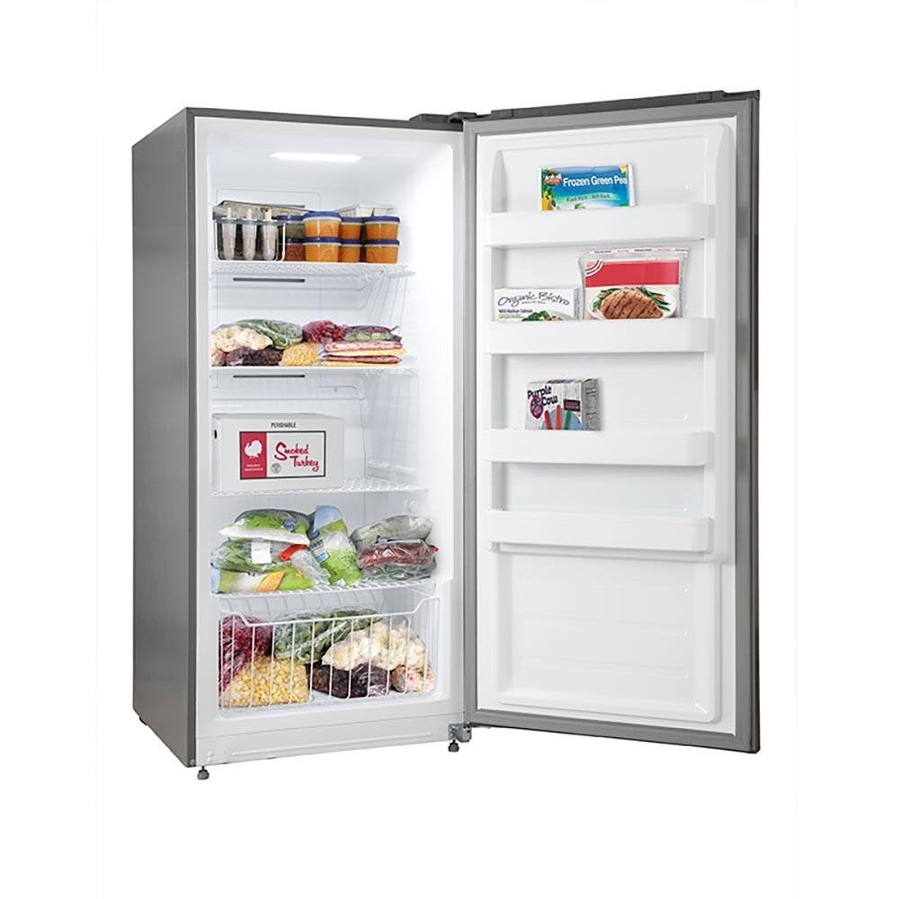Forno Rizzutoo Pro-Style 2 x 28" Refrigerator and Freezer - 27.6 cu.ft