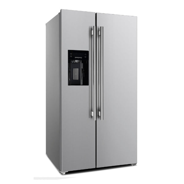 40 Refrigerator without background