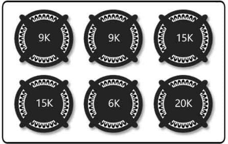 Kucht Professional 36 in. 5.2 cu ft. Natural Gas Range, Range Hood & Microwave Drawer Package, AP-KNG361-S-7