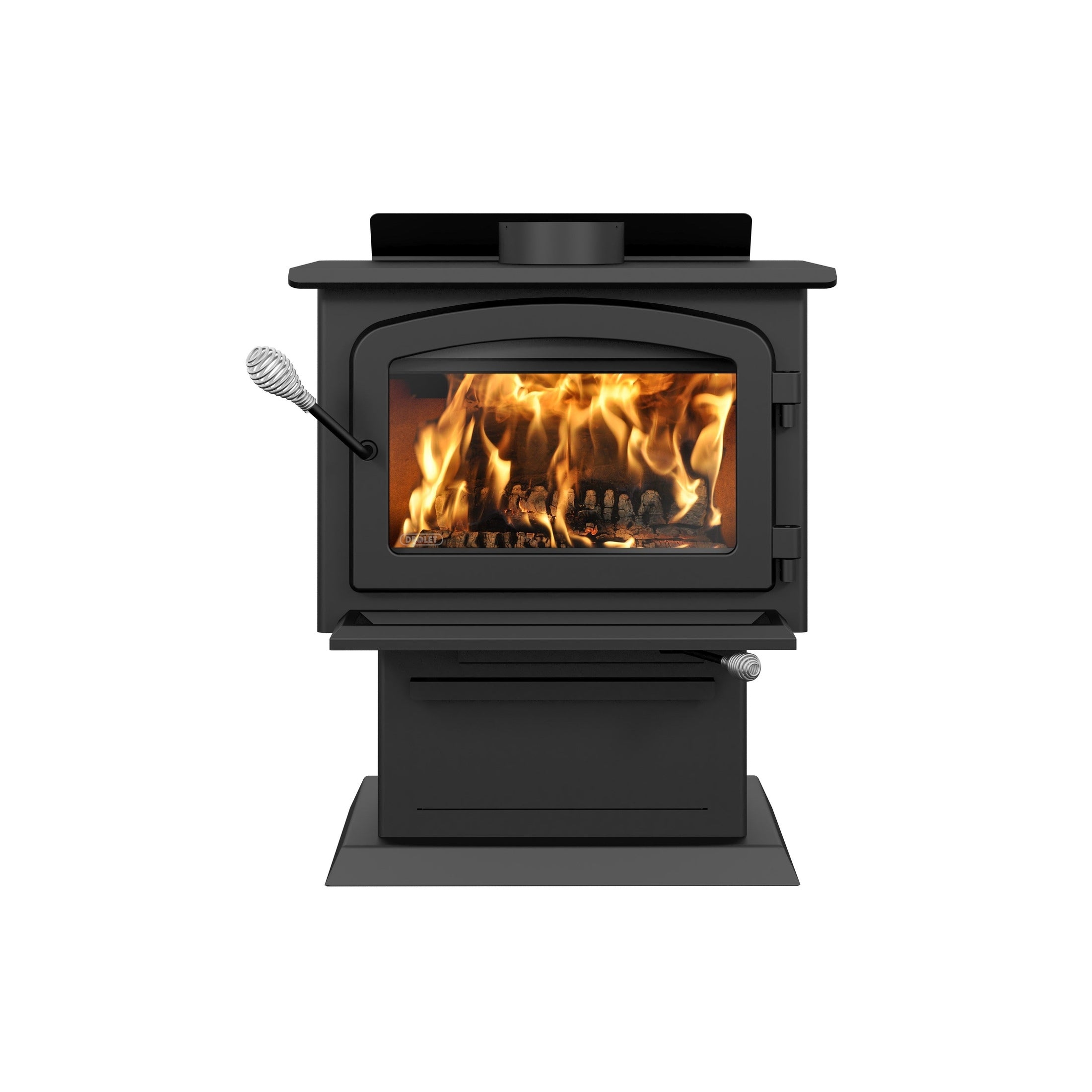 Drolet Savannah II Wood Stove DB03028