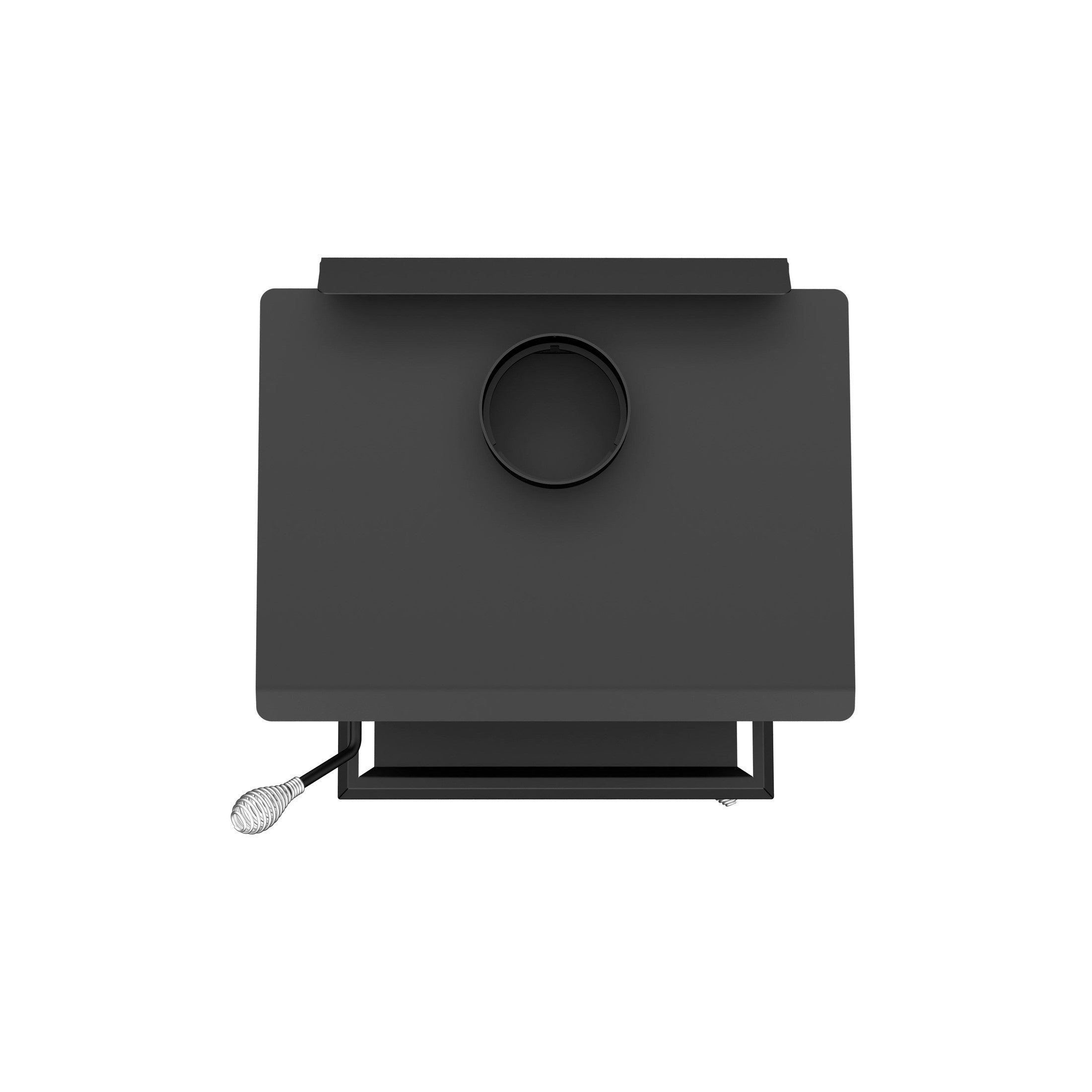 Drolet Savannah II Wood Stove DB03028