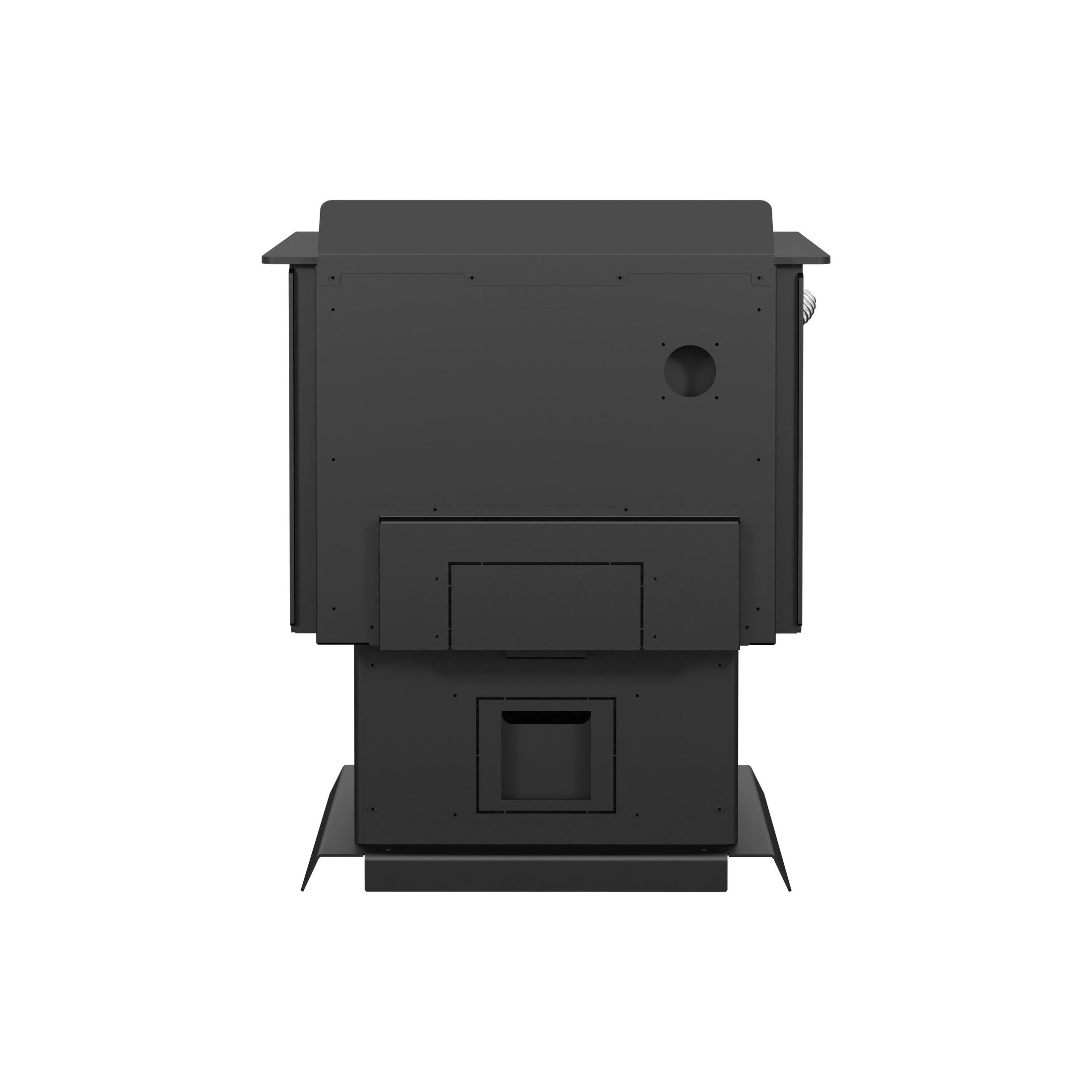 Drolet Savannah II Wood Stove DB03028