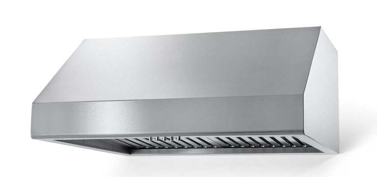 Thor Kitchen 24 in. 500 CFM Under Cabinet Range Hood in Stainless Steel