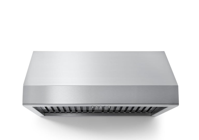 Thor Kitchen 24 in. 500 CFM Under Cabinet Range Hood in Stainless Steel