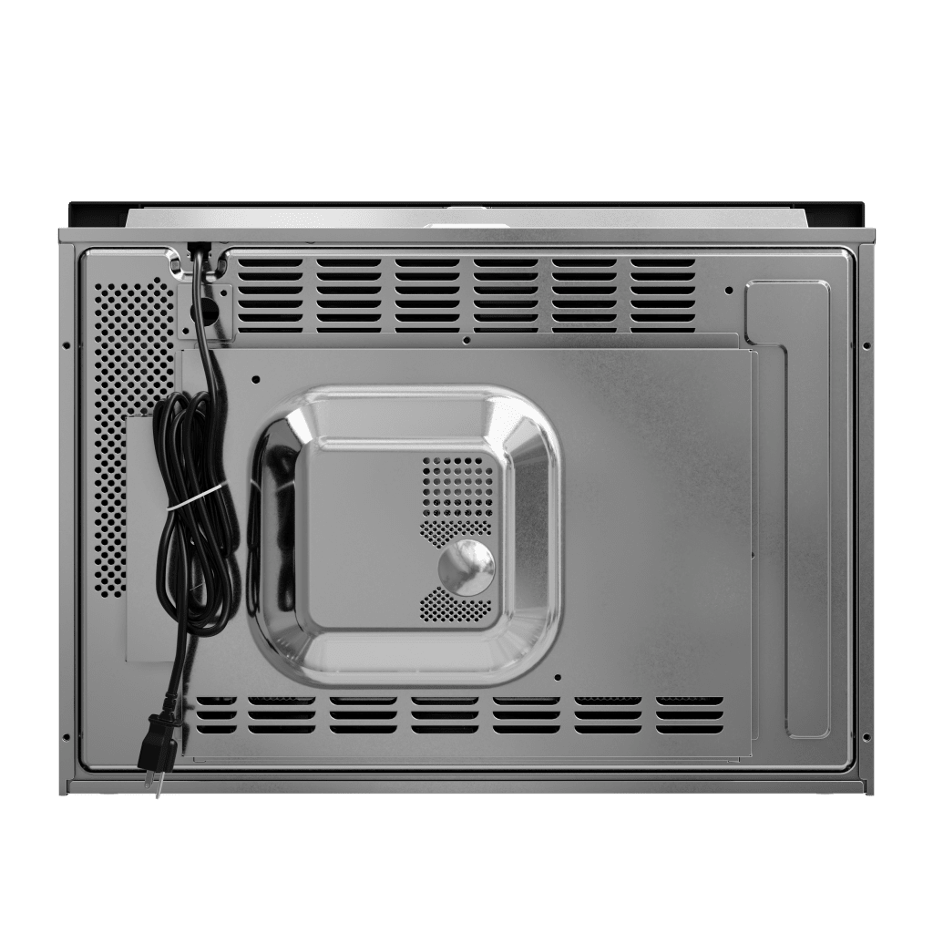 THOR Kitchen 30-inch Built-In Professional Microwave with Air Fryer - TMO30