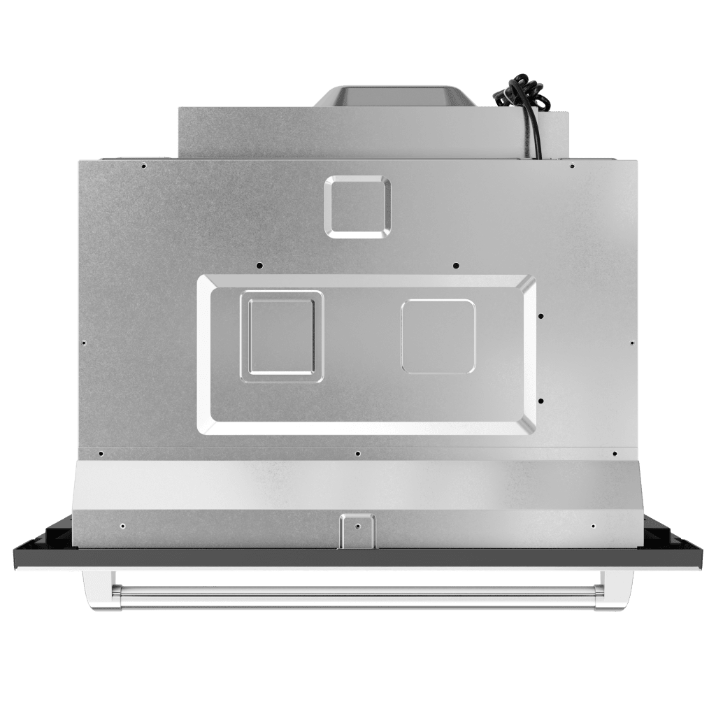 THOR Kitchen 30-inch Built-In Professional Microwave with Air Fryer - TMO30