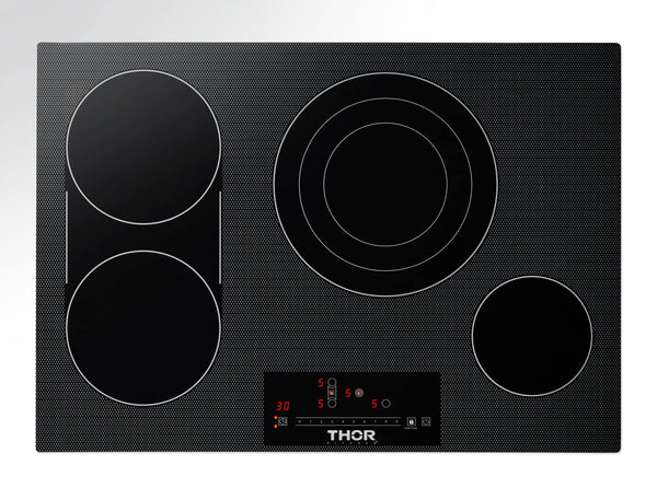 Thor Kitchen Professional Electric Cooktop - TEC30