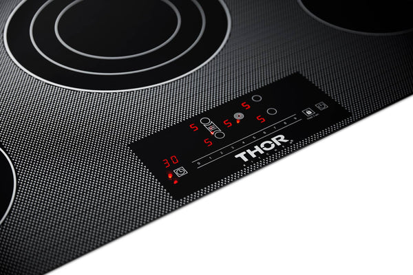 Thor Kitchen Professional Electric Cooktop - TEC30