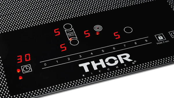 Thor Kitchen Professional Electric Cooktop - TEC30