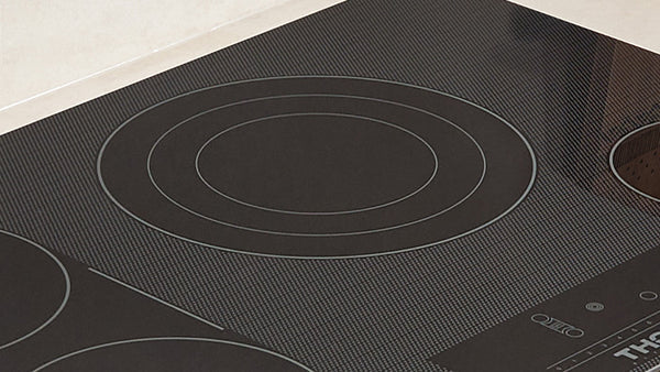 Thor Kitchen Professional Electric Cooktop - TEC30