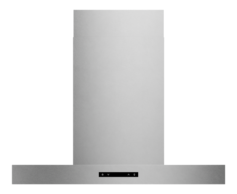 THOR Kitchen 30" Wall Mount T-Shape Range Hood in Stainless Steel - ARH30T