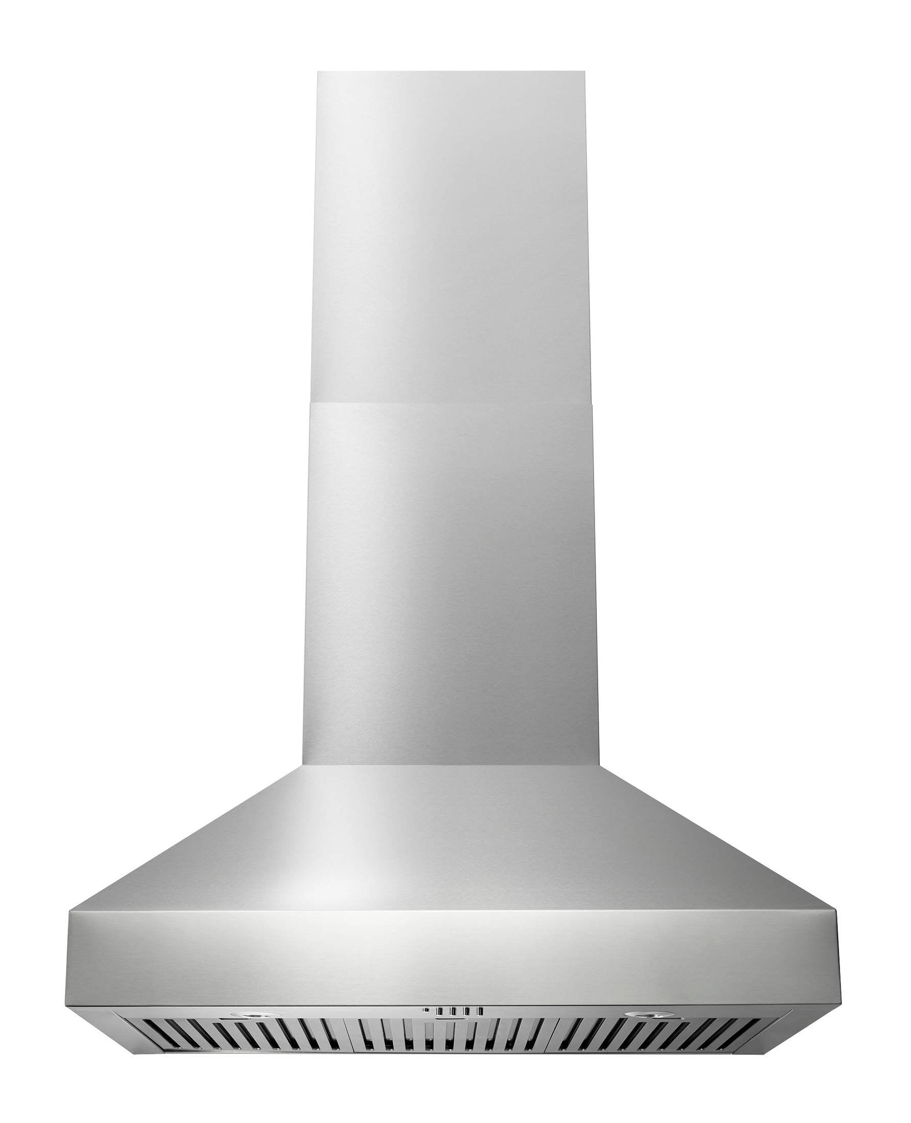 Thor Kitchen 6-Piece Appliance Package - 36-Inch Electric Range, Pro-Style Wall Mount Range Hood, Refrigerator, Dishwasher, Microwave, and Wine Cooler in Stainless Steel