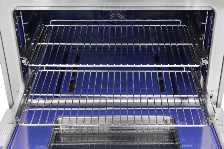 Thor Kitchen 36 Inch Telescopic Rack for Professional Ranges