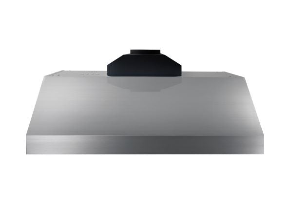 Thor Kitchen 48 in. 1,200 CFM Under Cabinet LED Range Hood in Stainless Steel 