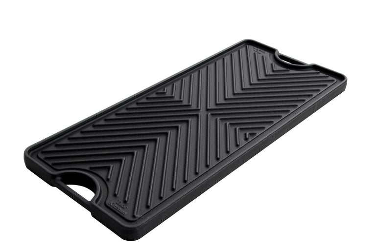 Thor Kitchen Cast Iron Reversible Griddle/Grill