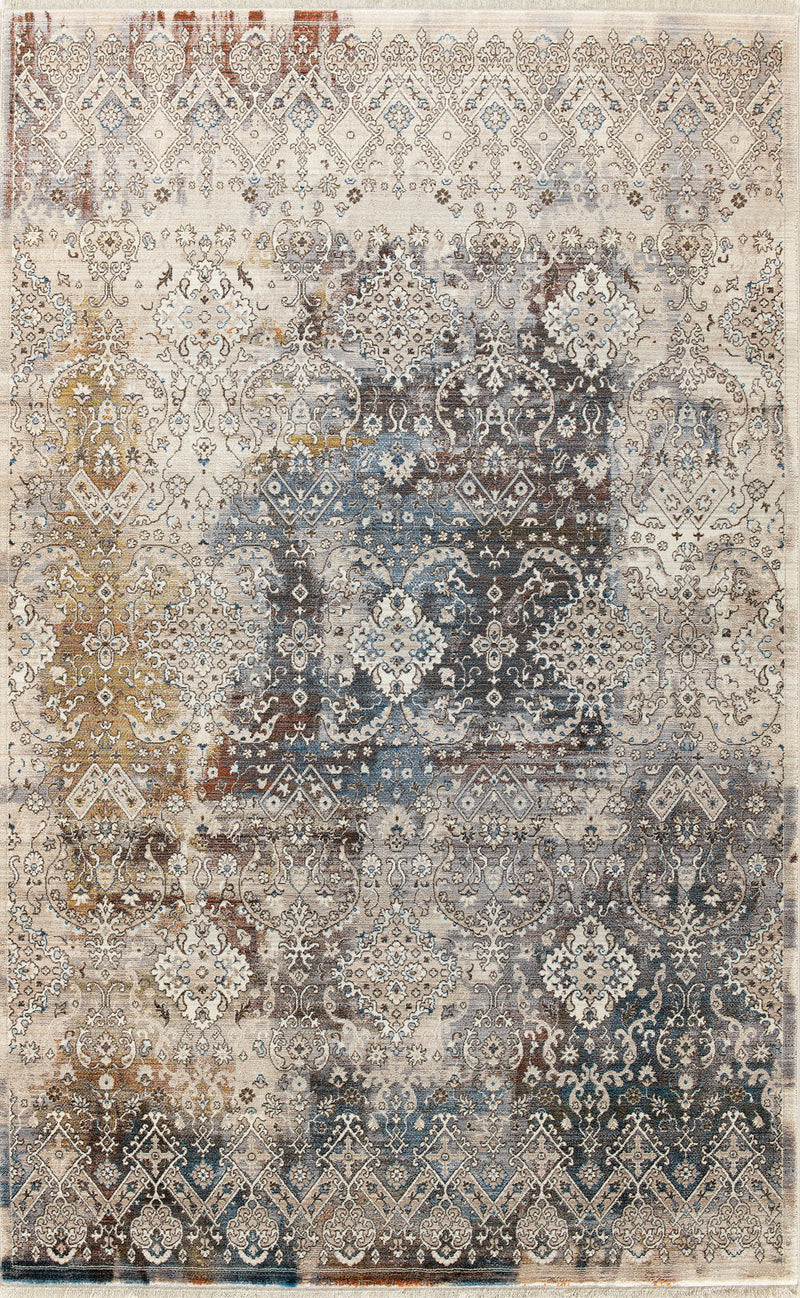 Whiteline Modern Living Amanda Rug - RU1908