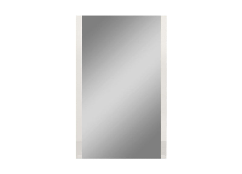 Whiteline Modern Living Anna Mirror - MR1207