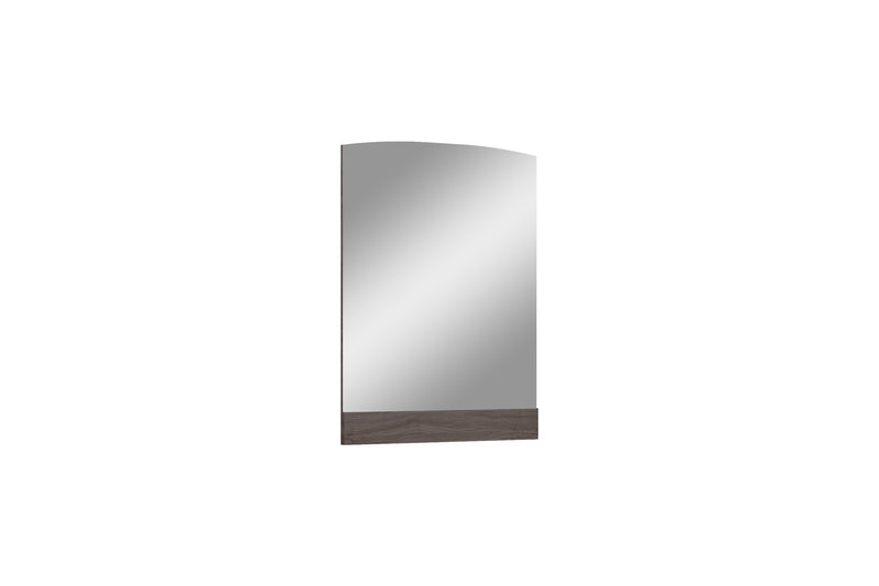 Whiteline Modern Living Berlin Rectangular Mirror - MR1754