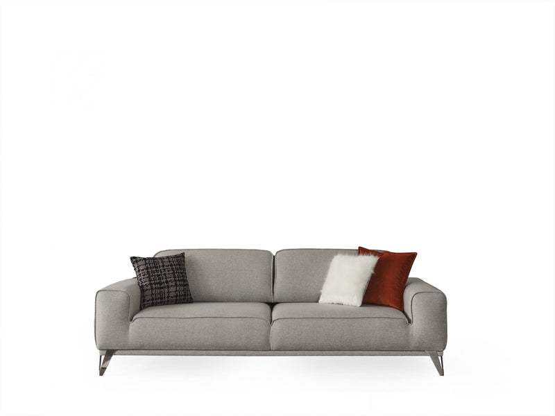 Whiteline Modern Living Bursa Sofa Bed -  SO1755F